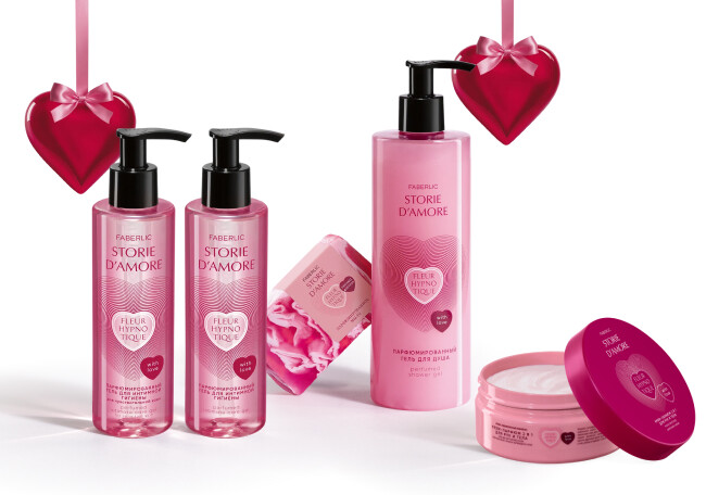 Уход за кожей