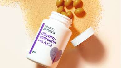 Набор Miss Skinni всего за 1 руб. за заказ при регистрации в Faberlic!