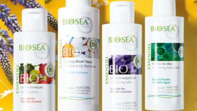 Парфюмерная вода для Нее Eau de Biosea 50 мл (арт. 6210) или для Него The Best Bro`s One-Way 100 мл (арт. 3265) за заказ!